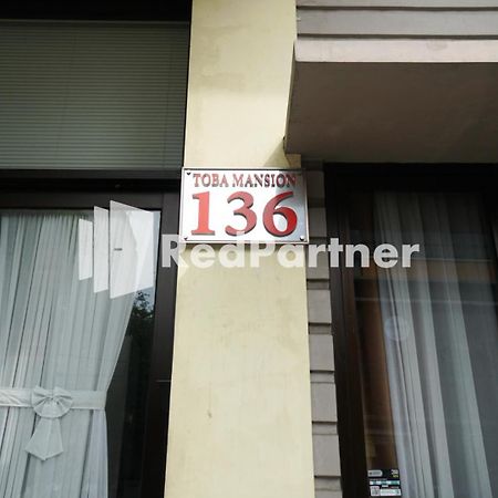 Toba Mansion Syariah Near Benhil Redpartner Jacarta Exterior foto