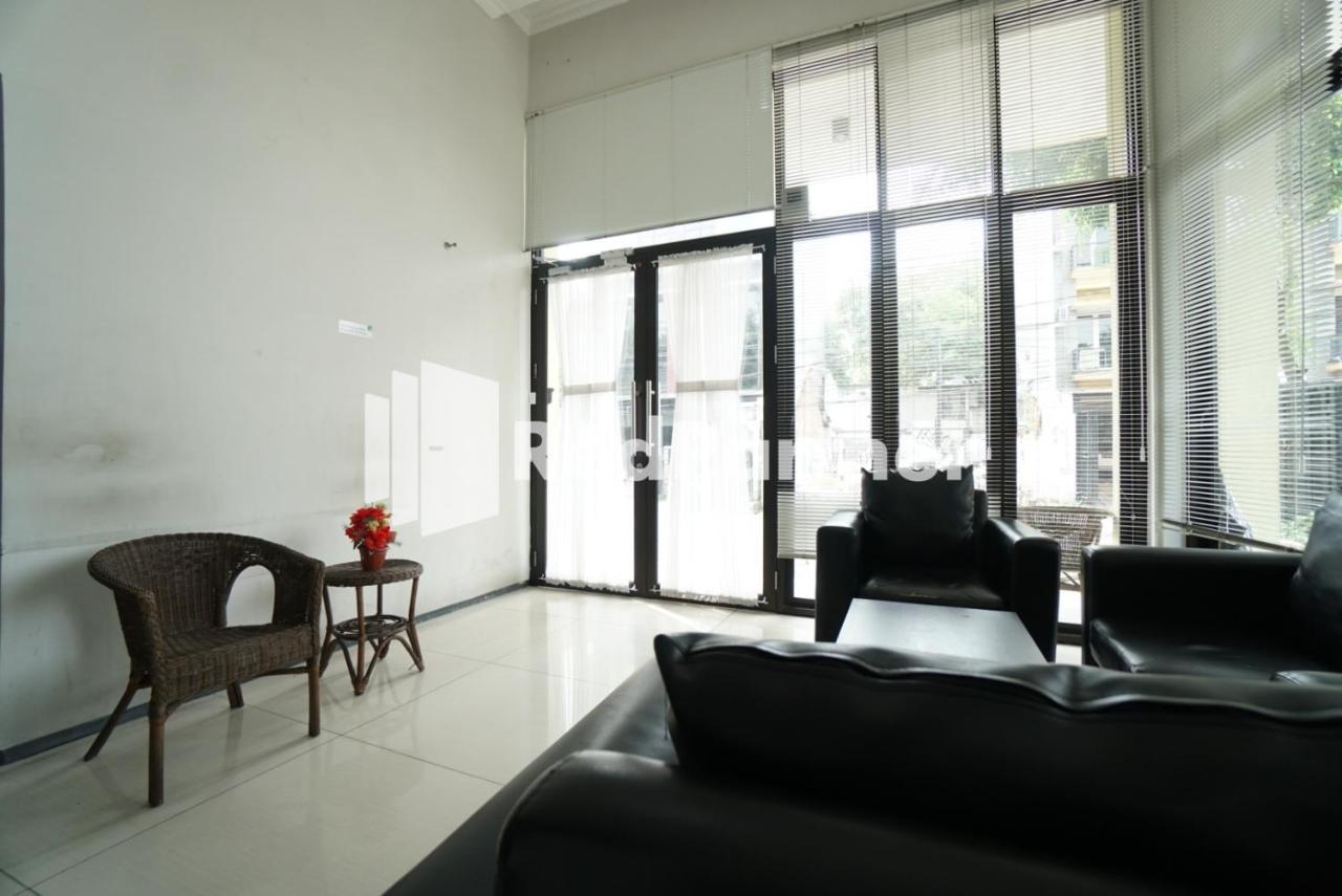 Toba Mansion Syariah Near Benhil Redpartner Jacarta Exterior foto